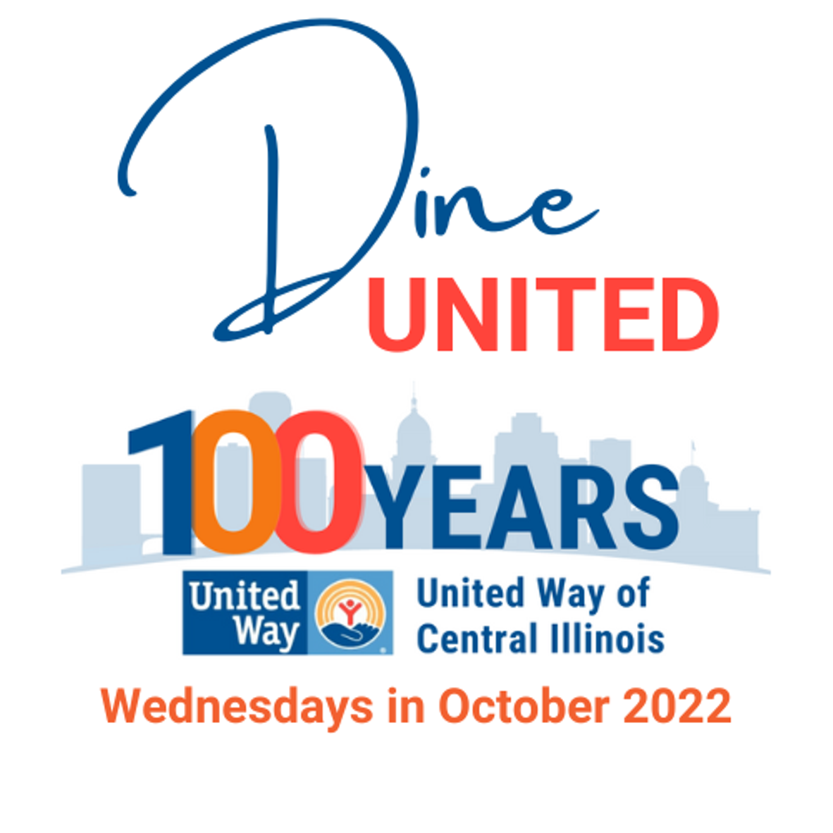 Dine UNITED