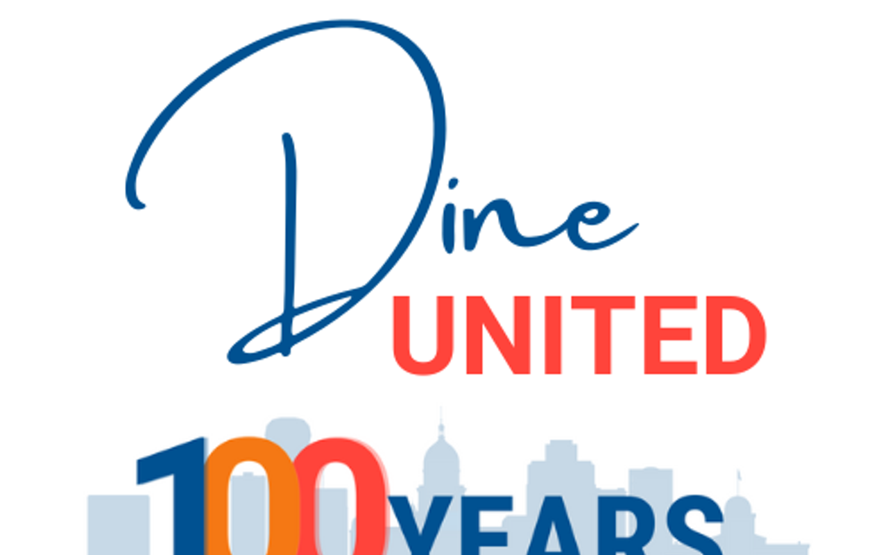 Image: Dine United