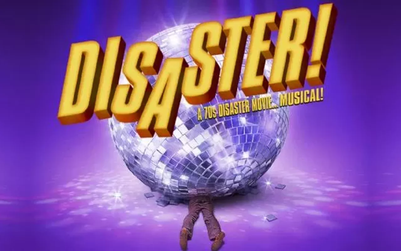 Image: Disaster! A 70's Disaster Movie... Musical