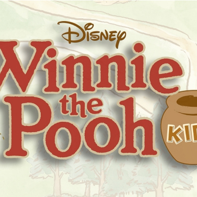 Disney's Winnie the Pooh Kids
