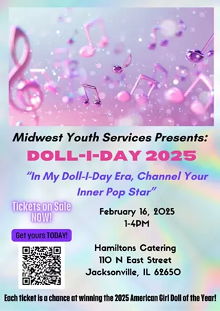 Image: Doll-i-Day 2025