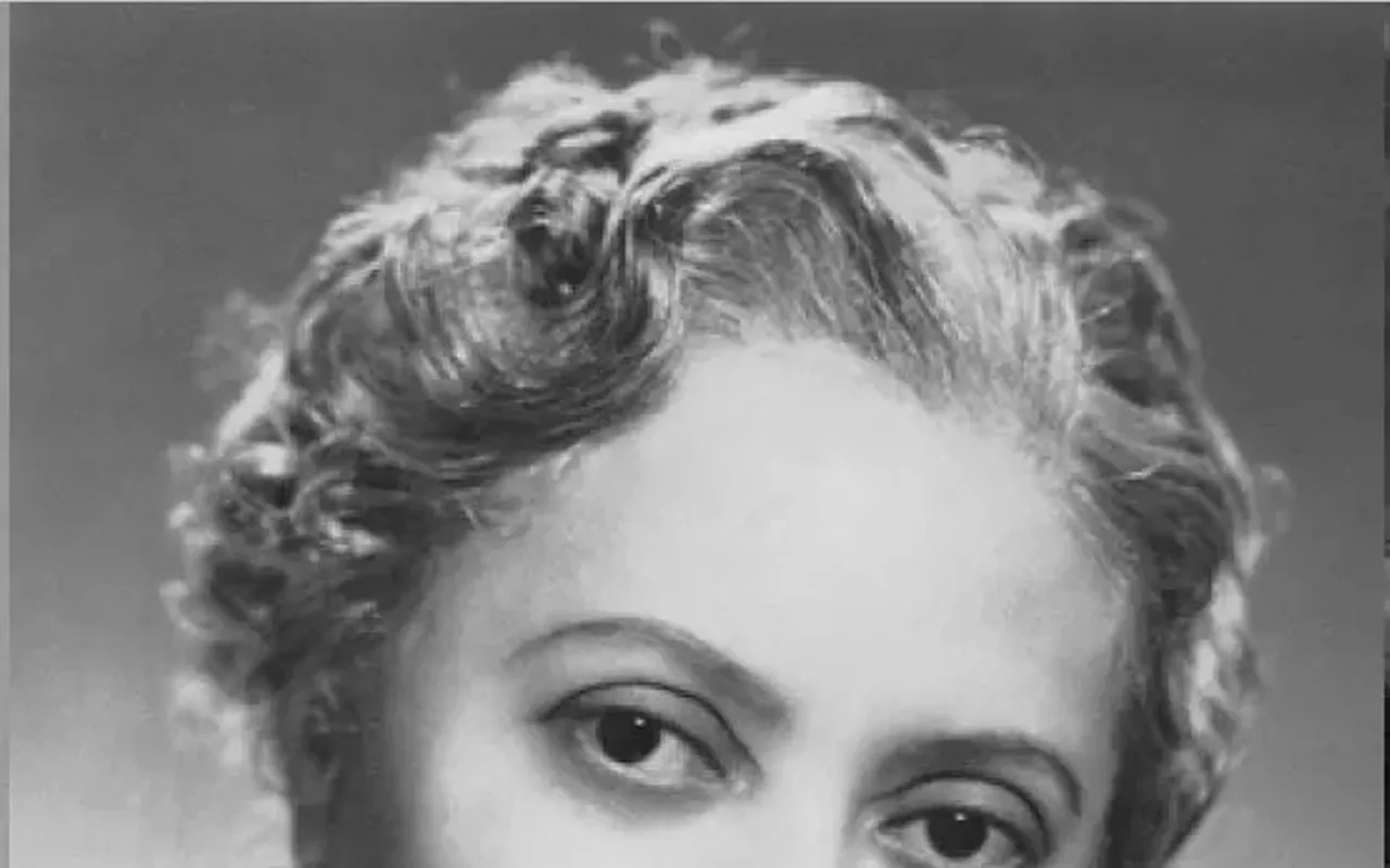 Image: Don't Tell Me No: The Life of Florence Price in Story and Song