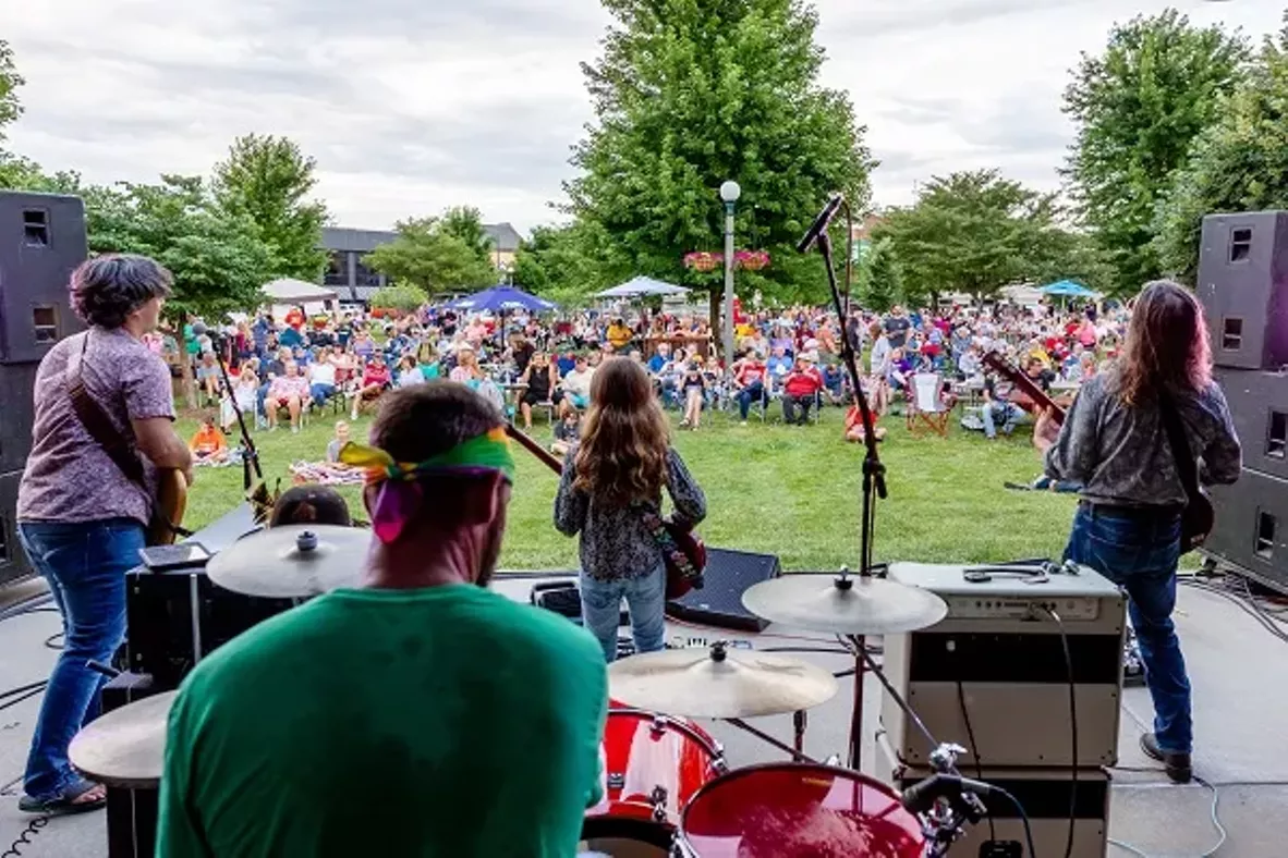 Downtown Band