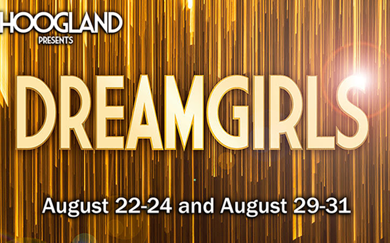 Image: Dreamgirls