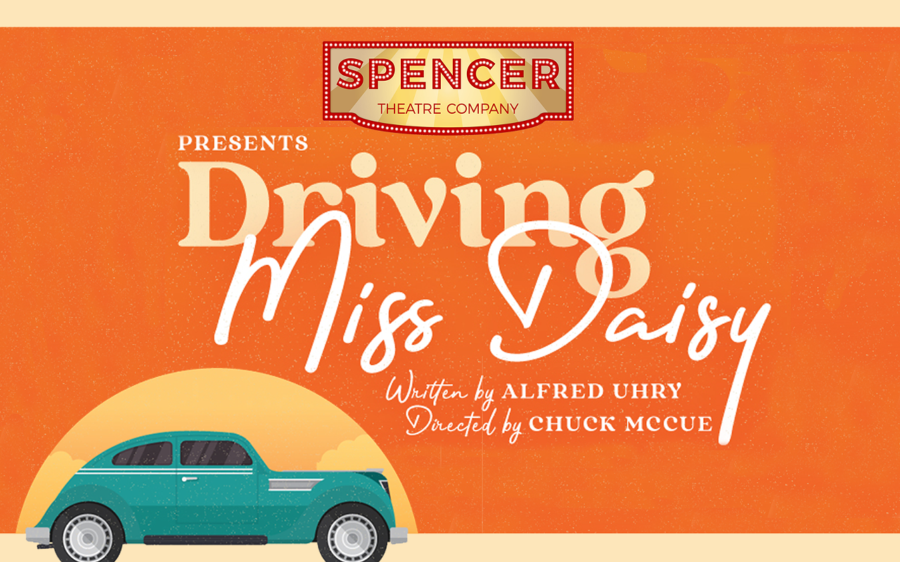 Image: Driving Miss Daisy