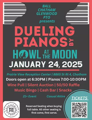 Image: Dueling Pianos Night
