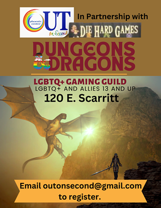 Image: Dungeons & Dragons