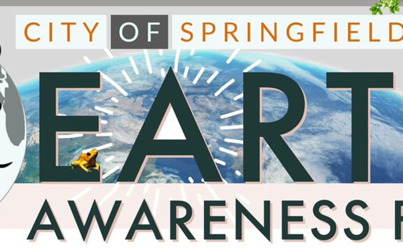 Earth Awareness Fair