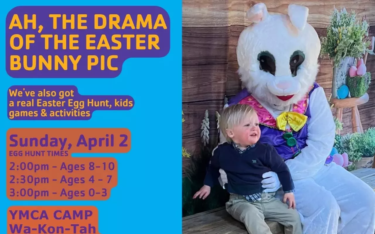 Image: Easter Egg Hunt