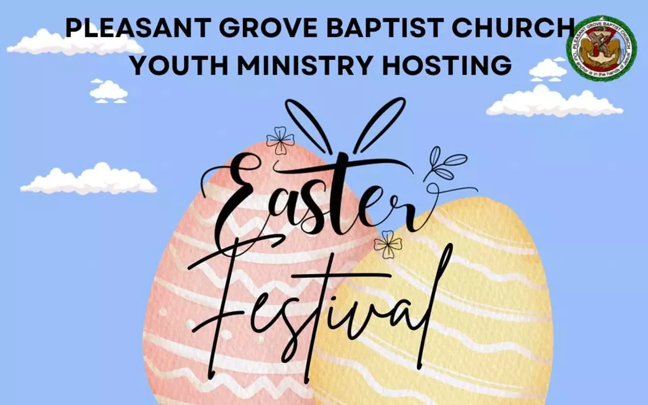 Image: Easter Festival