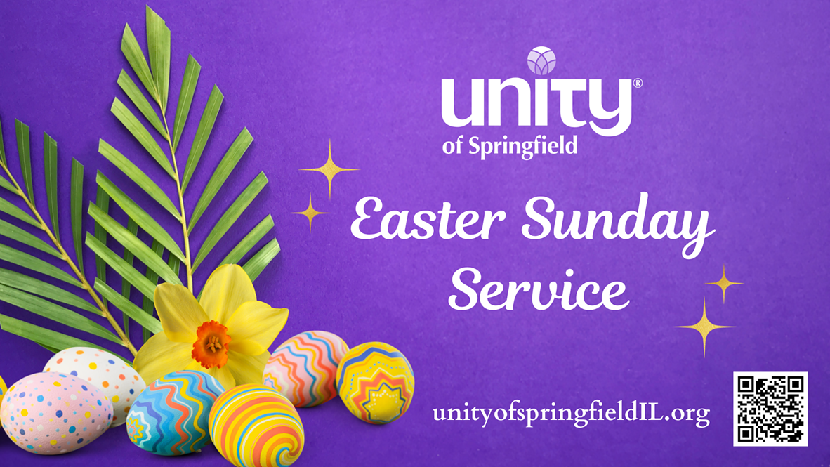 Easter Sunday Service