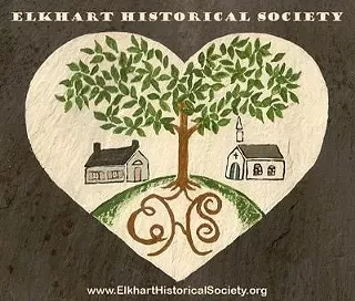Image: Elkhart Historical Society Dinner Lecture