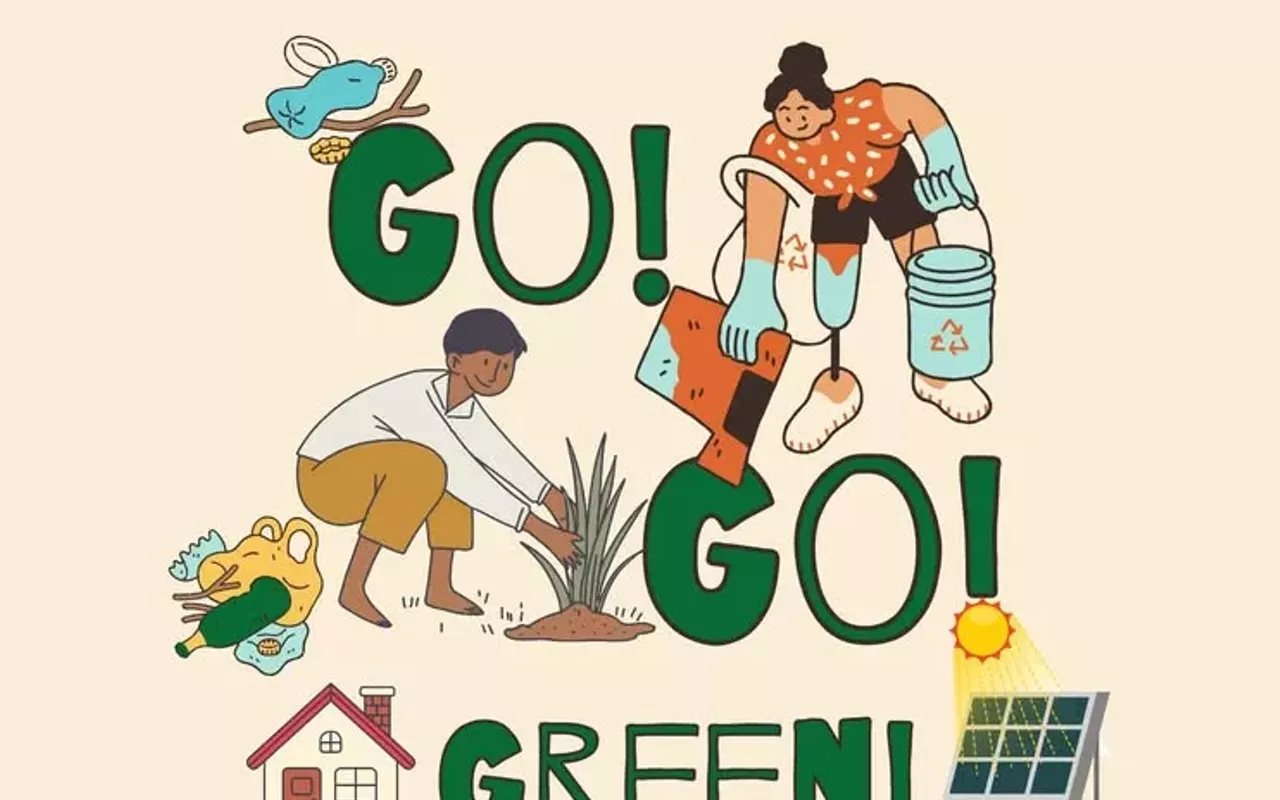 Image: Environmental Task Force Expo