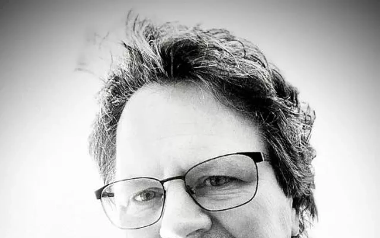 Image: Eric Hagen