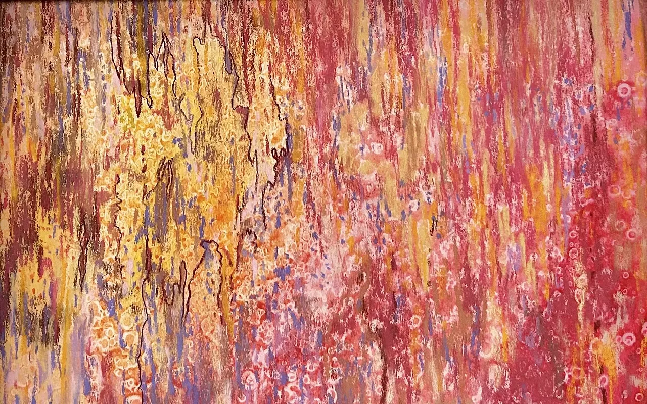 Image: "EUPHORIA" closing reception