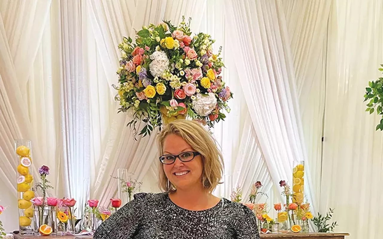 Image: EVENT PLANNER