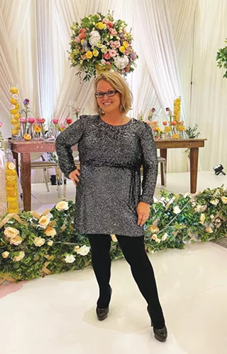 Image: EVENT PLANNER