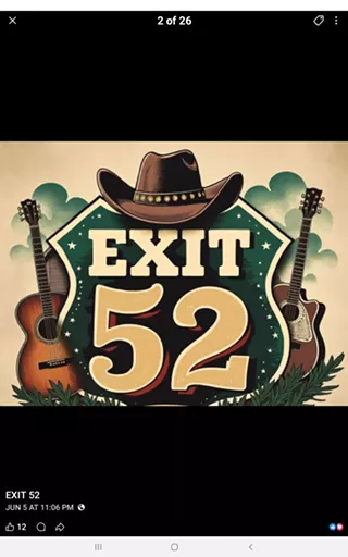 Image: Exit 52