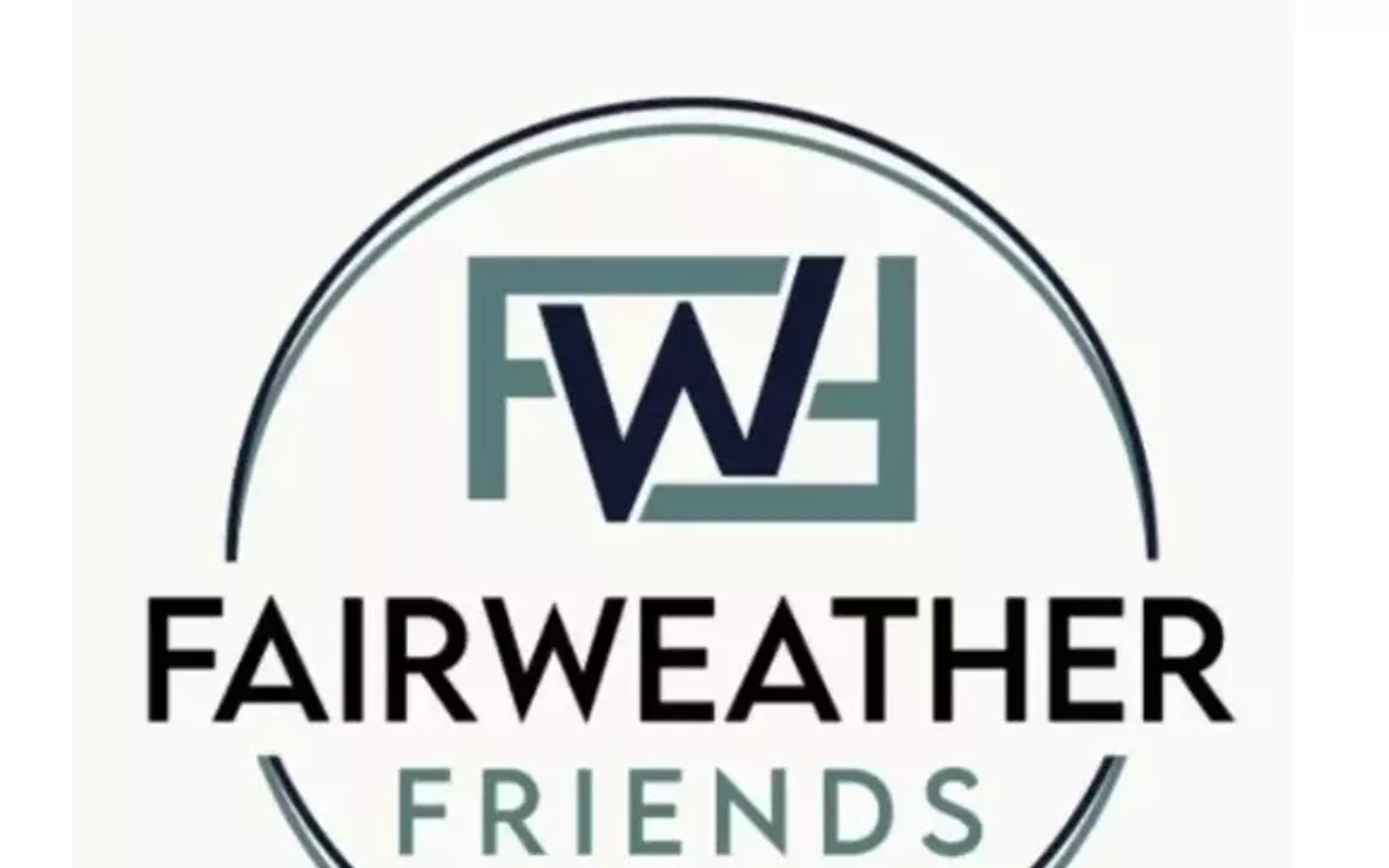 Image: Fairweather Friends