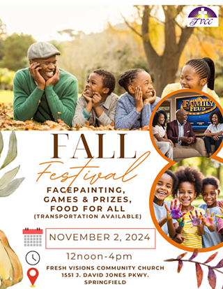 Image: Fall Festival