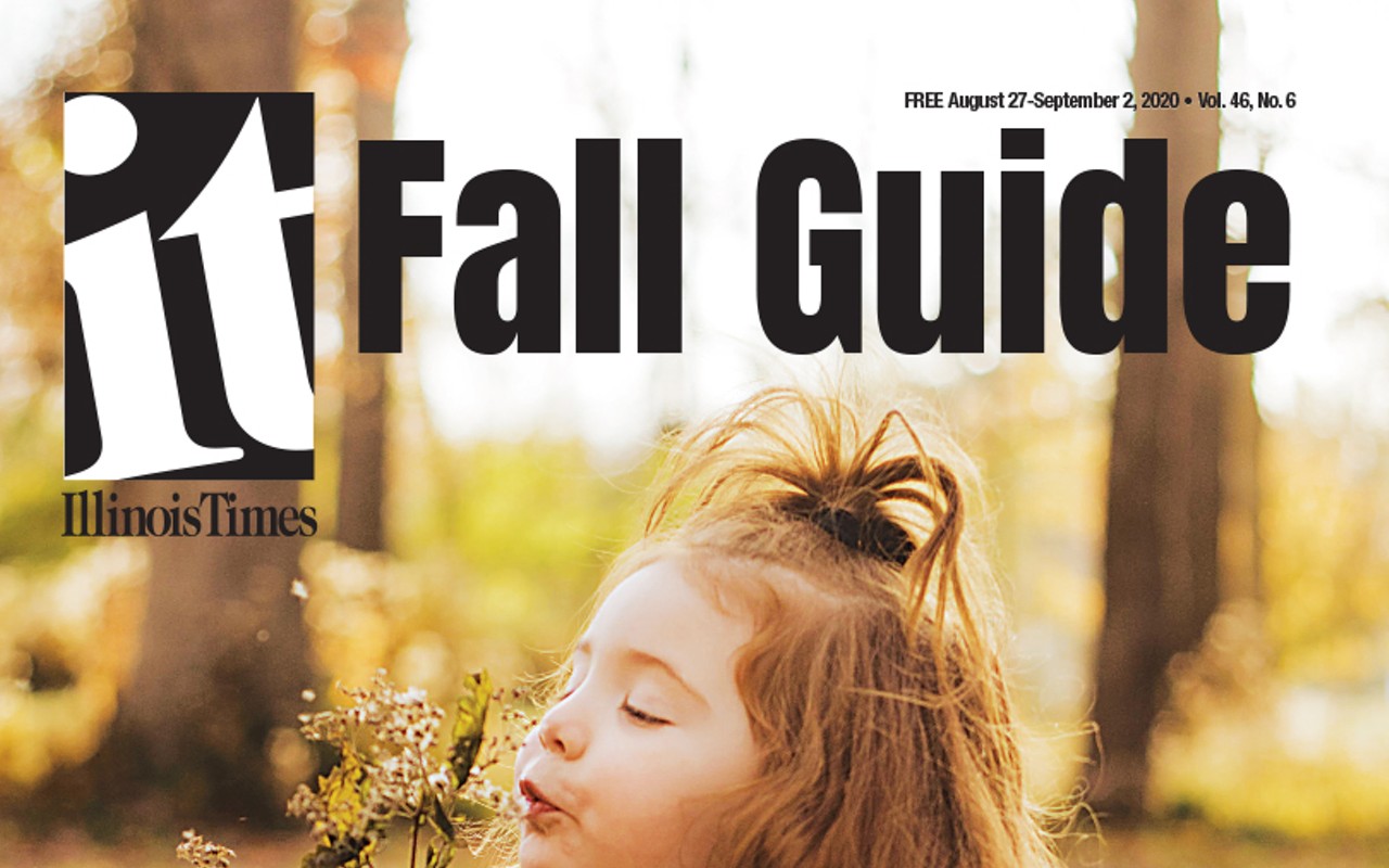 Fall Guide