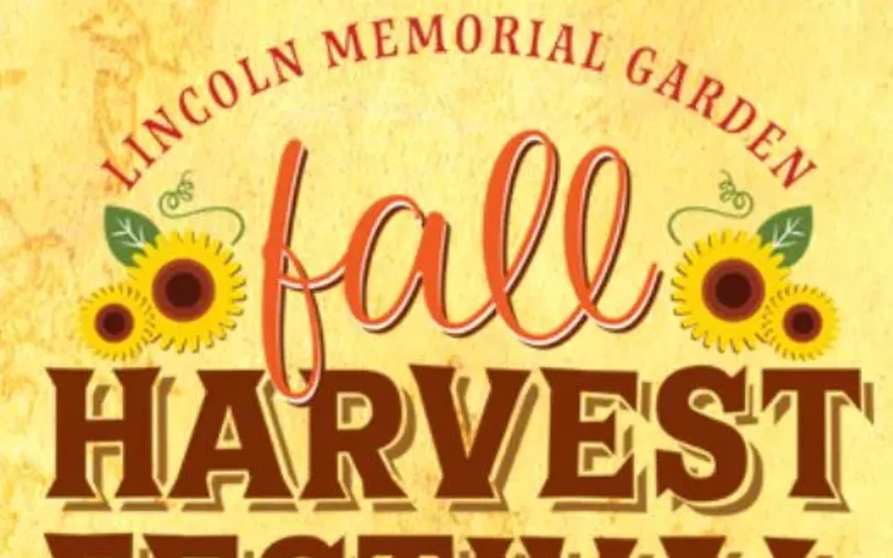 Image: Fall Harvest Festival