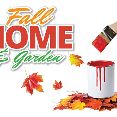 Fall Home and Garden 2022