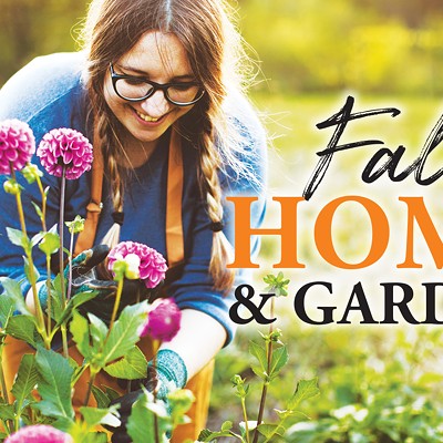 Fall Home & Garden 2023