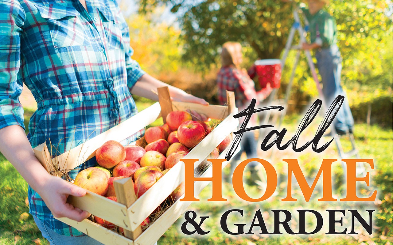 Fall Home & Garden 2024