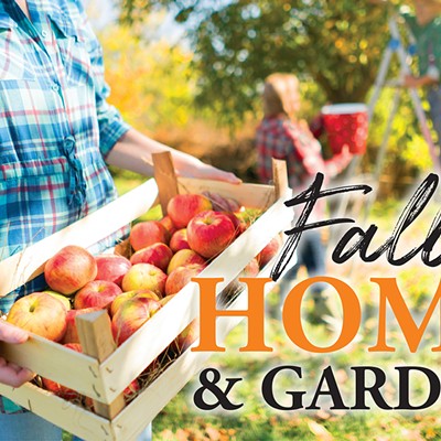 Fall Home & Garden 2024