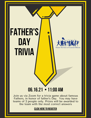 Father's Day Trivia