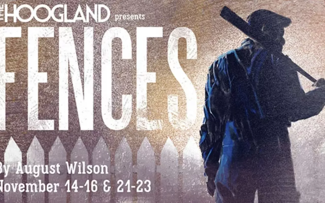 Image: Fences