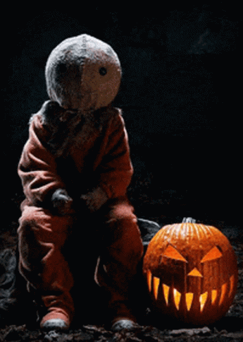 Image: First Student Drive Thru Trick or Treat