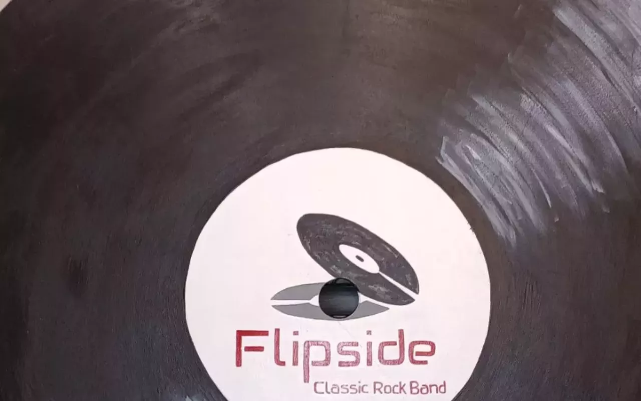 Image: Flipside