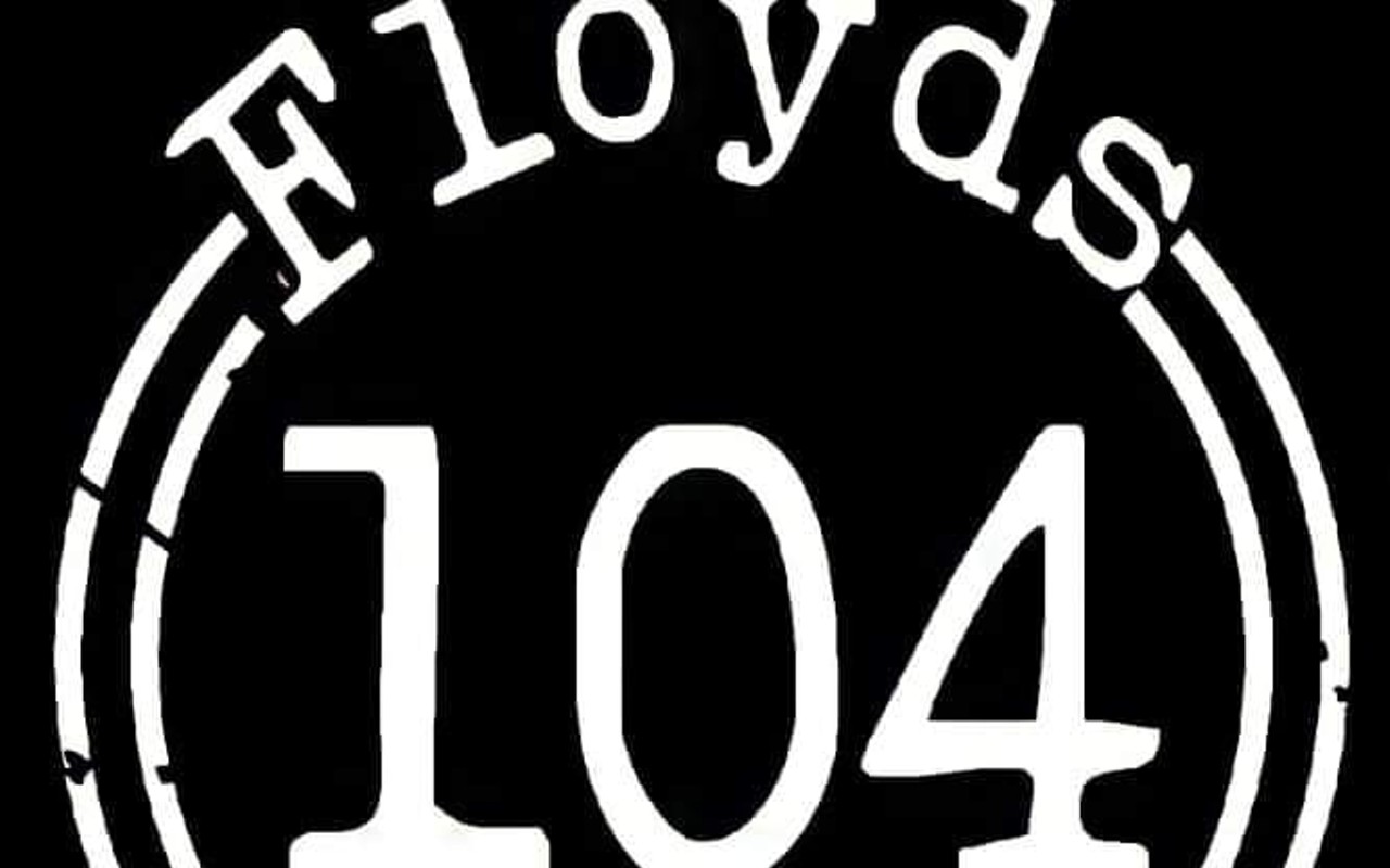 Floyd's 104 Grill