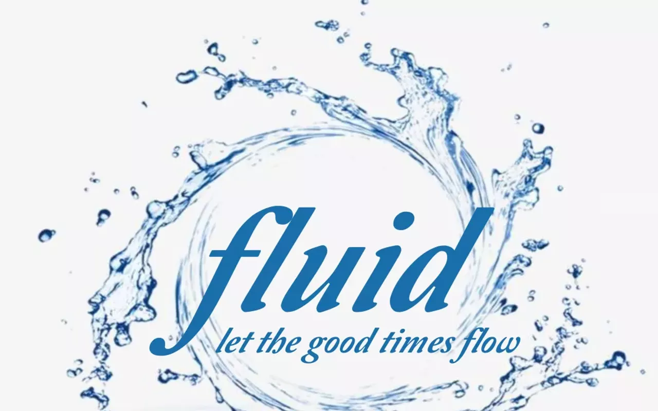 Image: Fluid