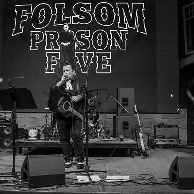 Folsom Prison Five