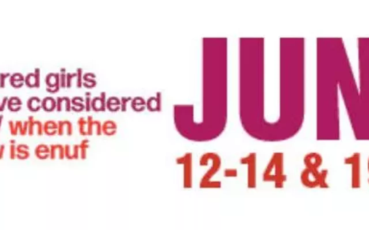 Image: For Colored Girls Who Have Considered...