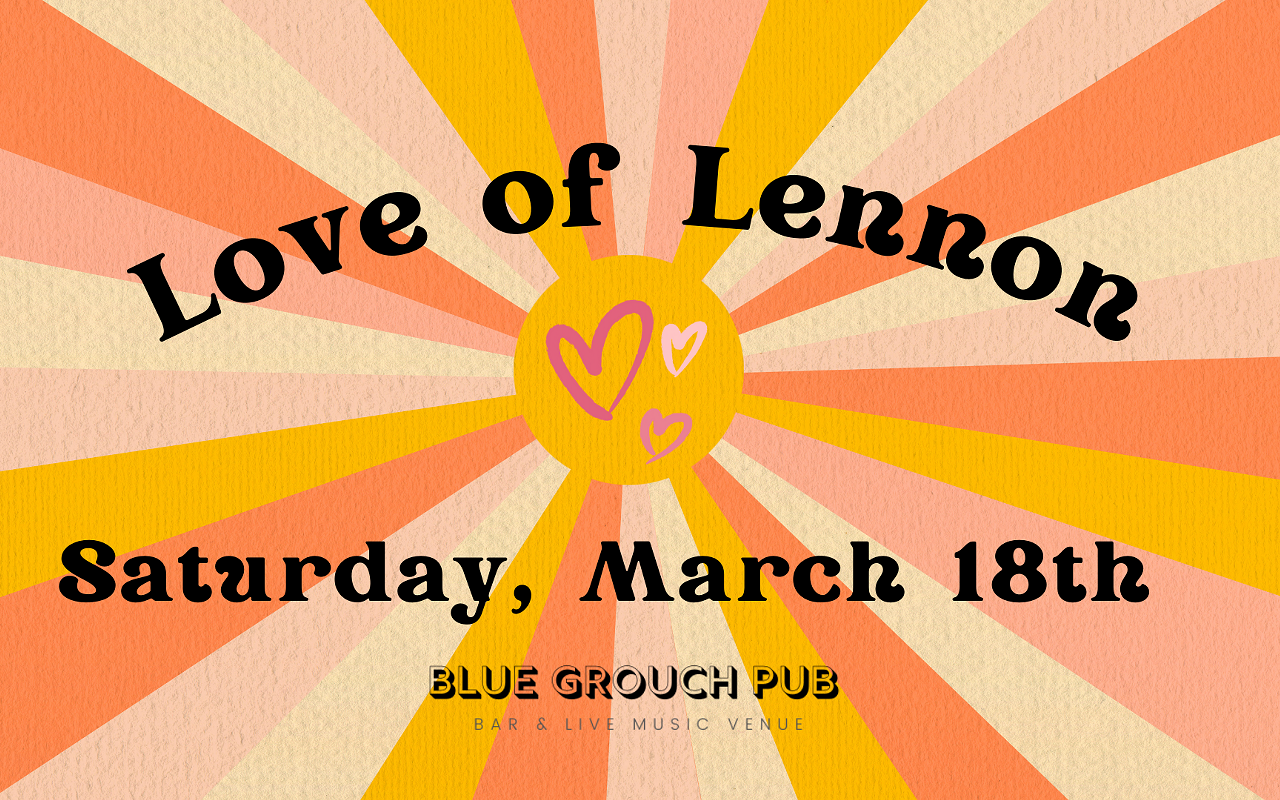 Image: For The Love Of Lennon