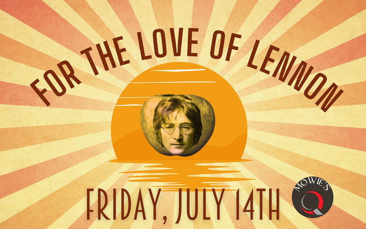Image: For the Love of Lennon