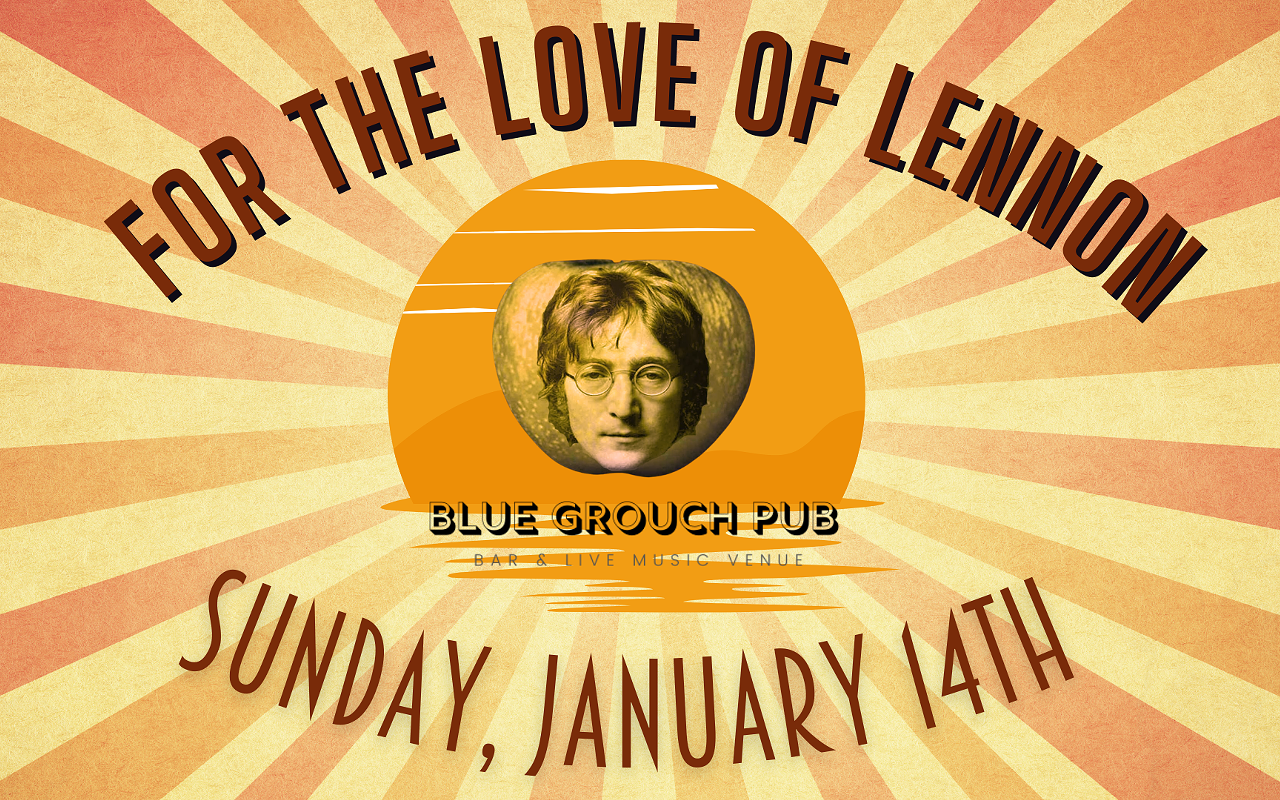 Image: For the Love of Lennon