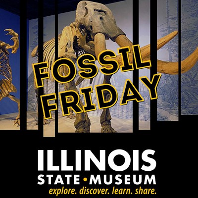 Fossil Friday