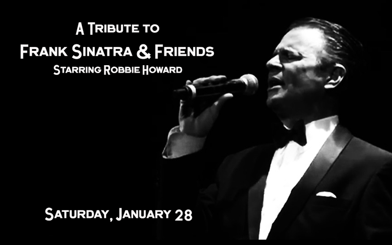 Frank Sinatra and Friends