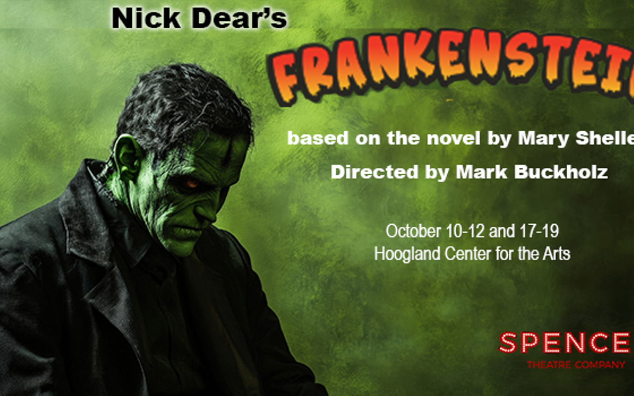 Image: Frankenstein