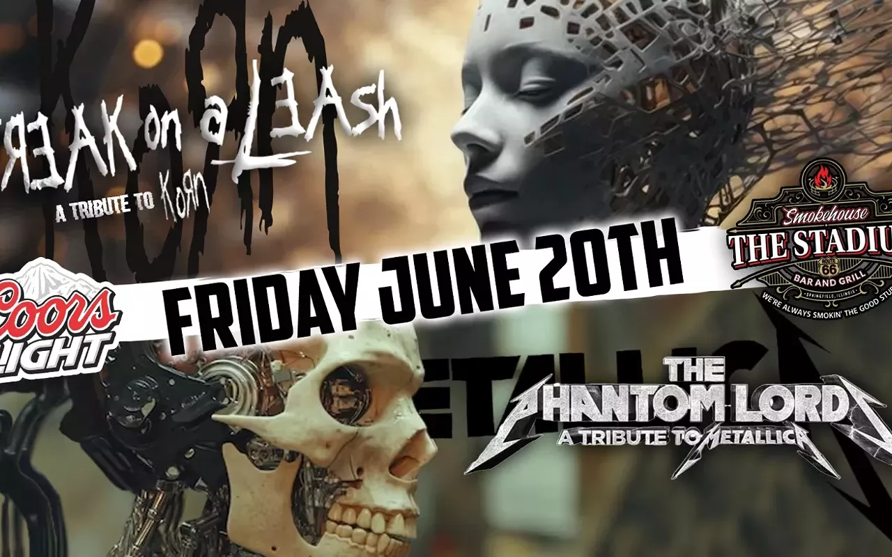 Image: Freak on a Leash, Phantom Lordz