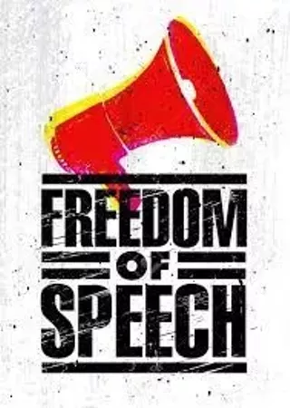 Image: Free speech for engaged citizenship: On campus and beyond