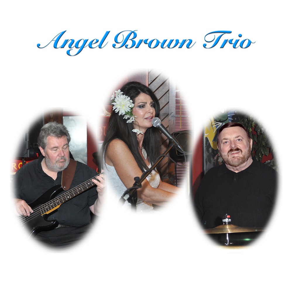 Angel Brown Trio