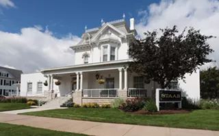 Image: FUNERAL HOME