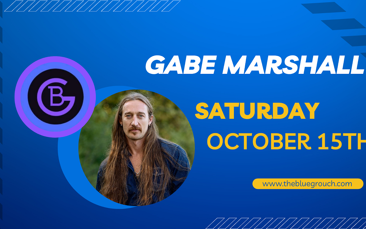 Image: Gabe Marshall
