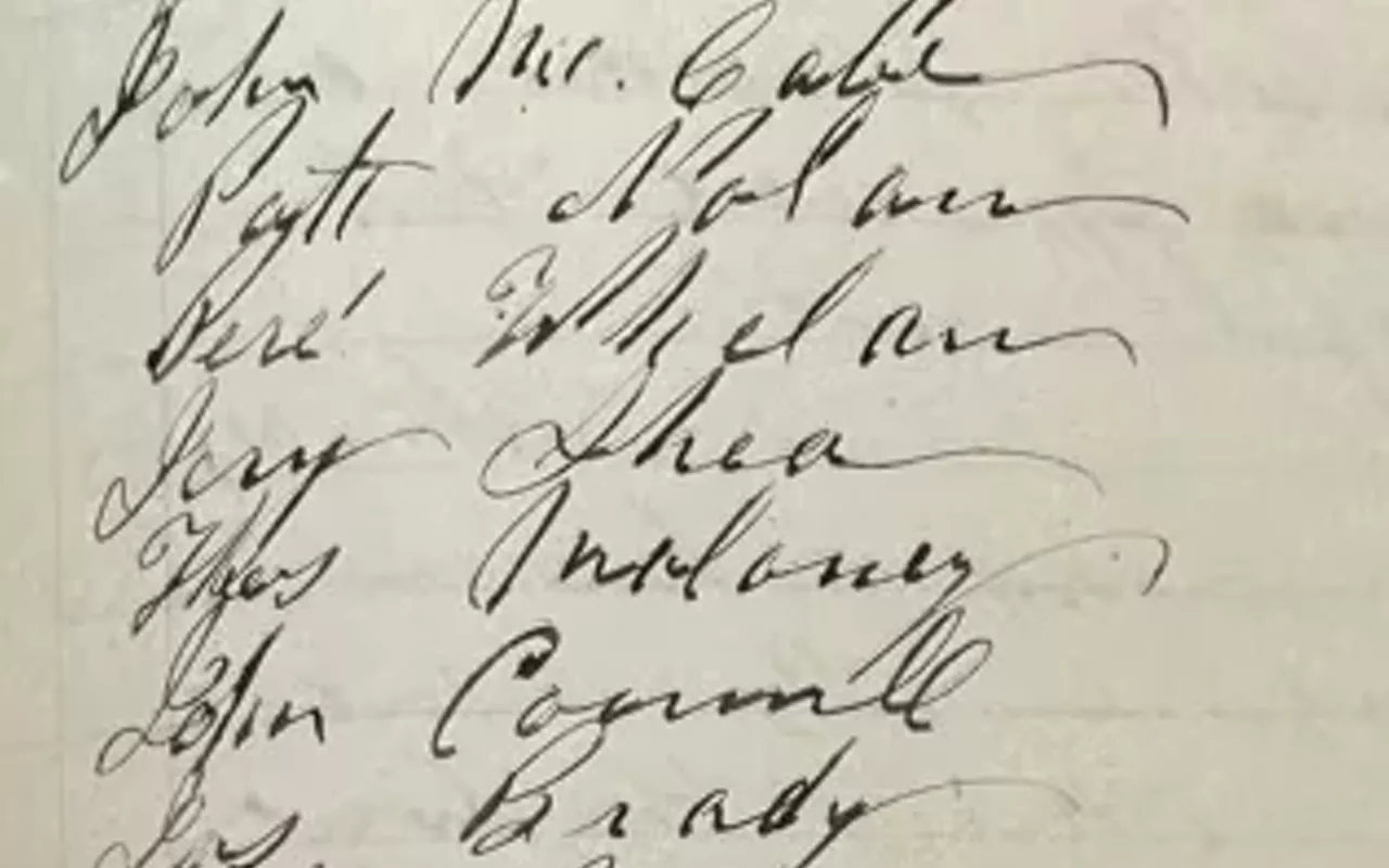 Image: Genealogy Using Catholic Records